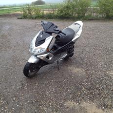 Peugeot speedfight 2