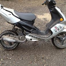 Peugeot speedfight 2