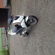 Peugeot speedfight 2