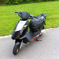 Aprilia Sonic SOLGT