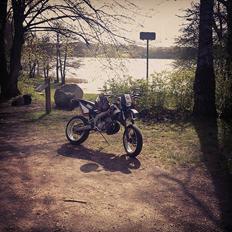 Gilera SMT ( SOLGT )