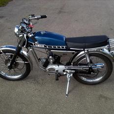 Yamaha FS1 / 4 GEAR