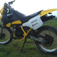 Suzuki Rmx 