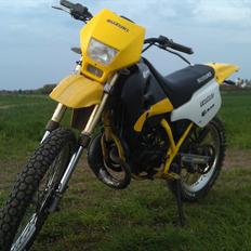 Suzuki Rmx 