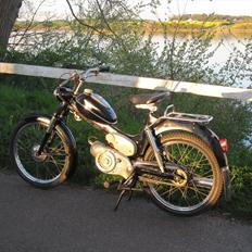 Puch ms 50 
