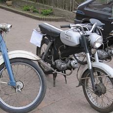 Puch ms 50 