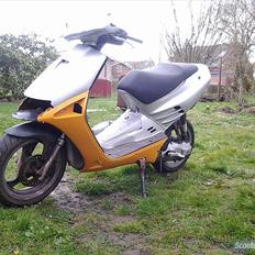 Aprilia SR50 REPLICA