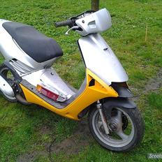 Aprilia SR50 REPLICA