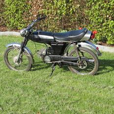 Puch Monza 3 gear