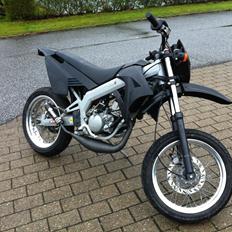Gilera SMT