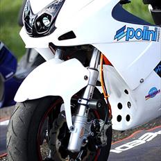Yamaha Aerox Lc DD