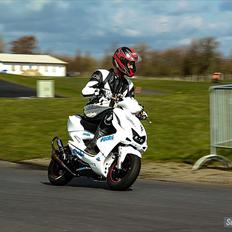 Yamaha Aerox Lc DD