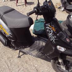Gilera stalker