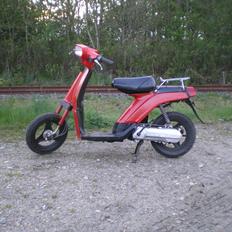 Yamaha passola SA 50