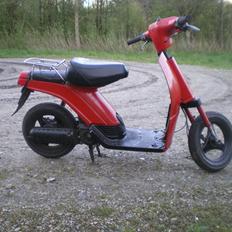 Yamaha passola SA 50