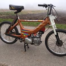 Puch Maxi K
