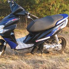 Yamaha JOG ROX 