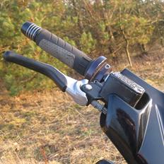 Yamaha JOG ROX 