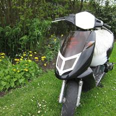 Aprilia sonic