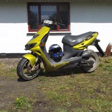 Suzuki Katana lc [Tidl. scooter]