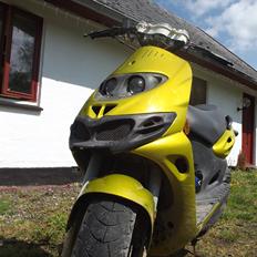 Suzuki Katana lc [Tidl. scooter]