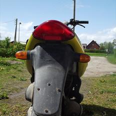 Suzuki Katana lc [Tidl. scooter]