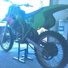 Kawasaki Kx125