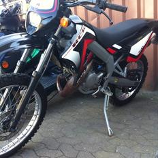 Gilera rcr