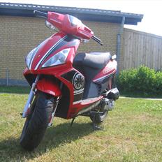 Kreidler galactica 50 DD