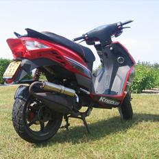 Kreidler galactica 50 DD