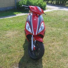 Kreidler galactica 50 DD