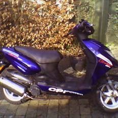 CPI Oliver [Tidl. scooter]