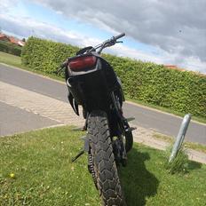 Derbi Senda
