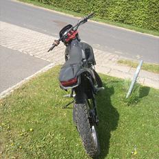 Derbi Senda
