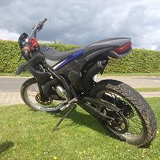 Derbi Senda