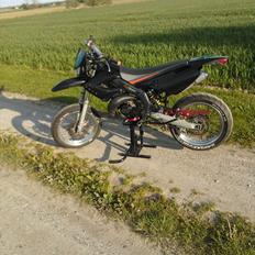 Derbi Senda SM