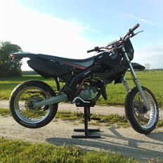 Derbi Senda SM