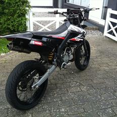 Derbi Senda Xtreme solgt