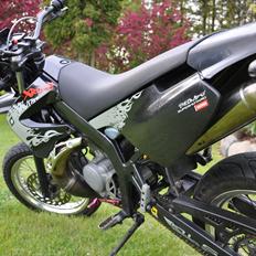 Derbi Senda Xtreme X-race LC DD