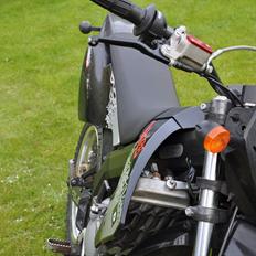 Derbi Senda Xtreme X-race LC DD