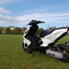 Yamaha Aerox