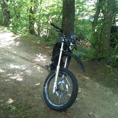 CPI Super Motard LC DD