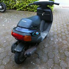 Piaggio GL ZIP 30