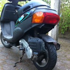 Piaggio GL ZIP 30