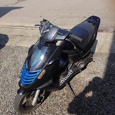 Aprilia Sonic SOLGT!