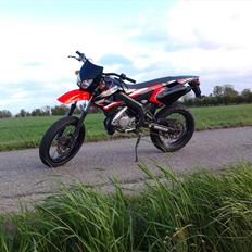 Derbi Senda Xtreme SM