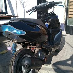 Aprilia Sonic