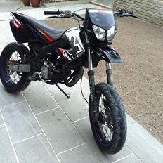 Derbi Senda sm 50 Extreme