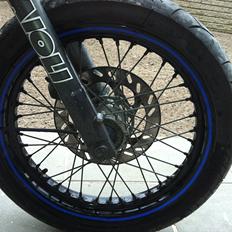 Derbi Senda sm 50 Extreme