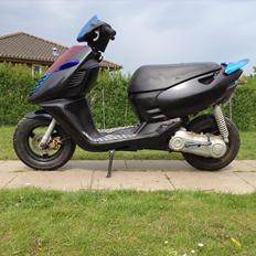 Aprilia Sonic GP